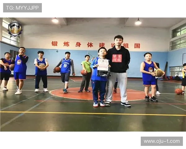 [篮球公园]李克篮球冬令营在稻香湖学校开营.